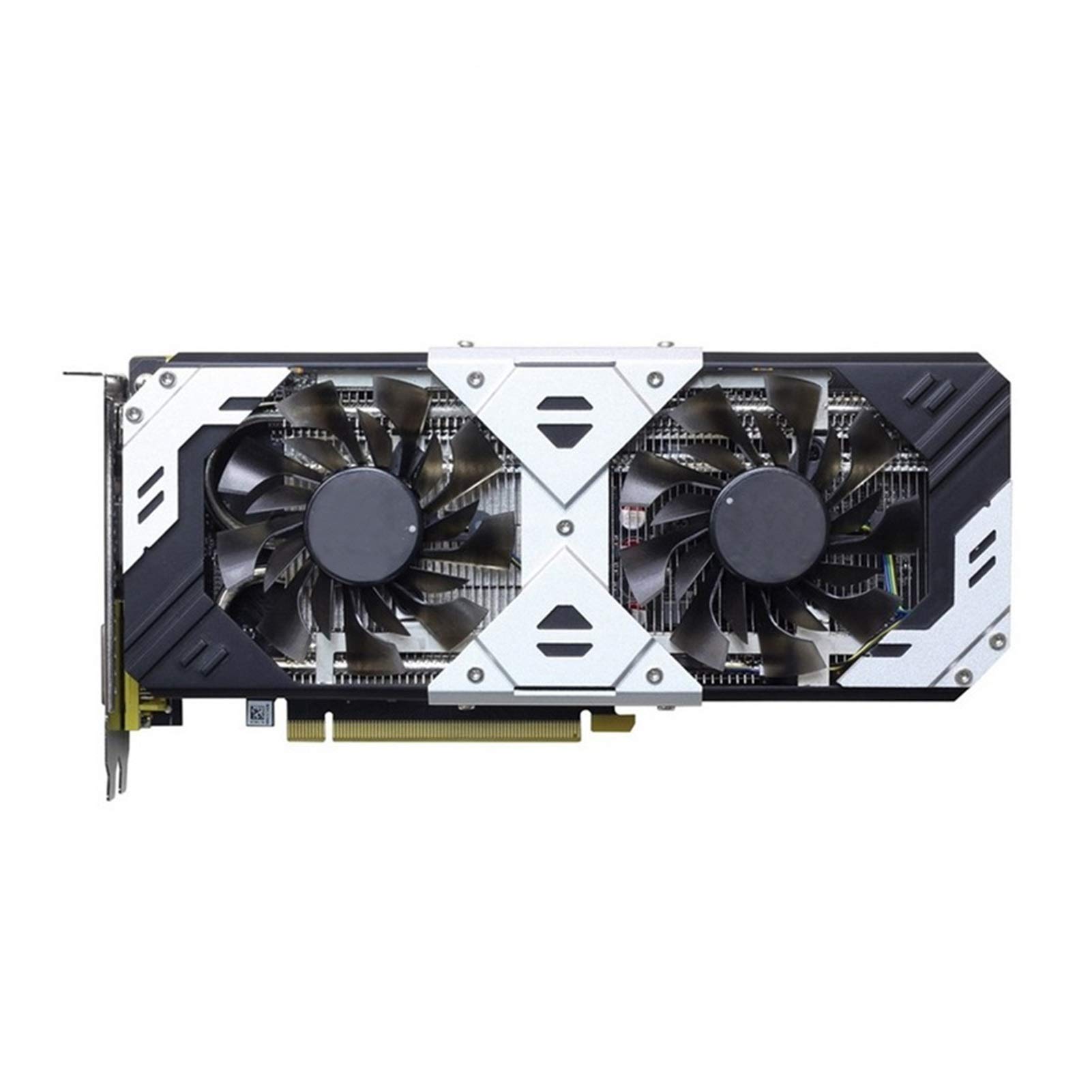Amazon | ZOTAC GTX 960 4GB ビデオカード GPU 128bit GDDR5